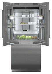 Liebherr MCB3652