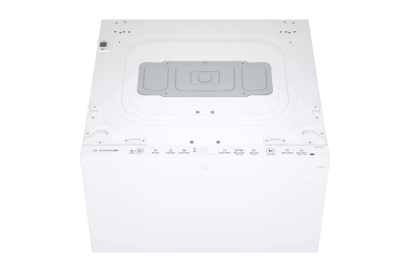 LG UWD1CW