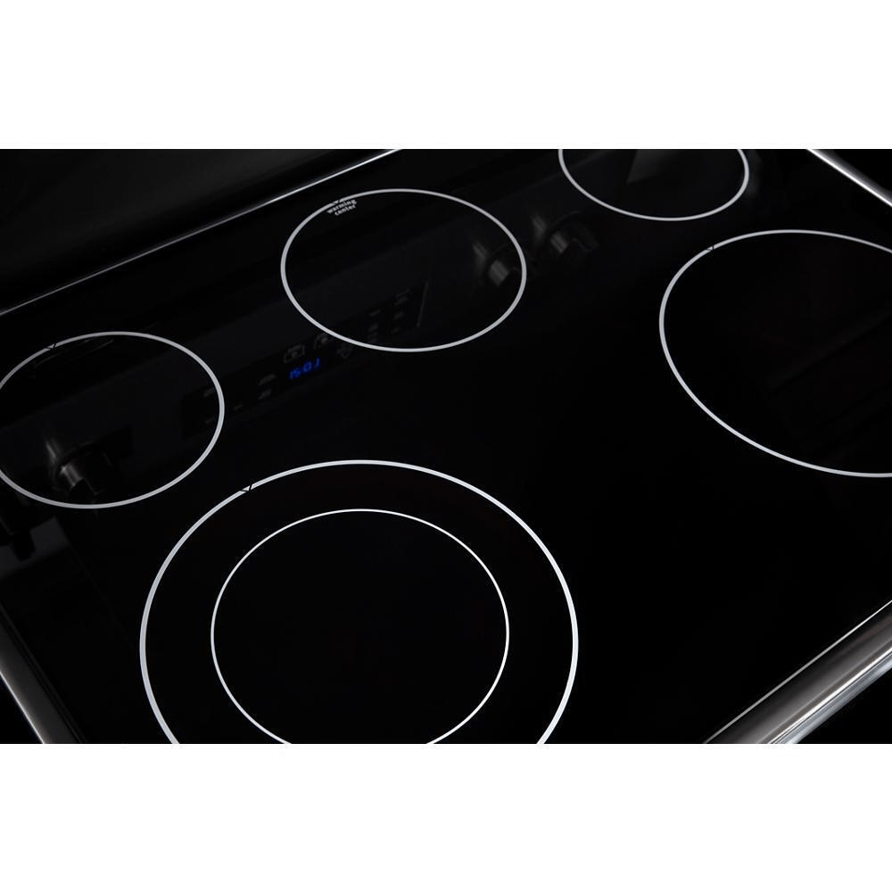 Maytag MER4800PZ