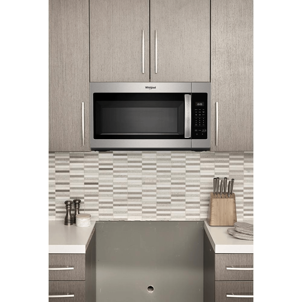 Whirlpool WMH31017HZ