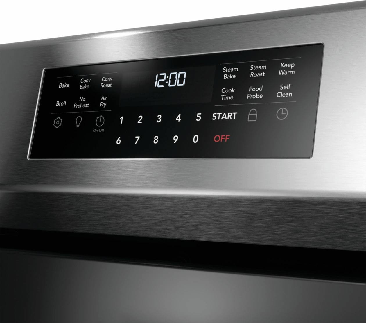 Frigidaire GCRE3060BF