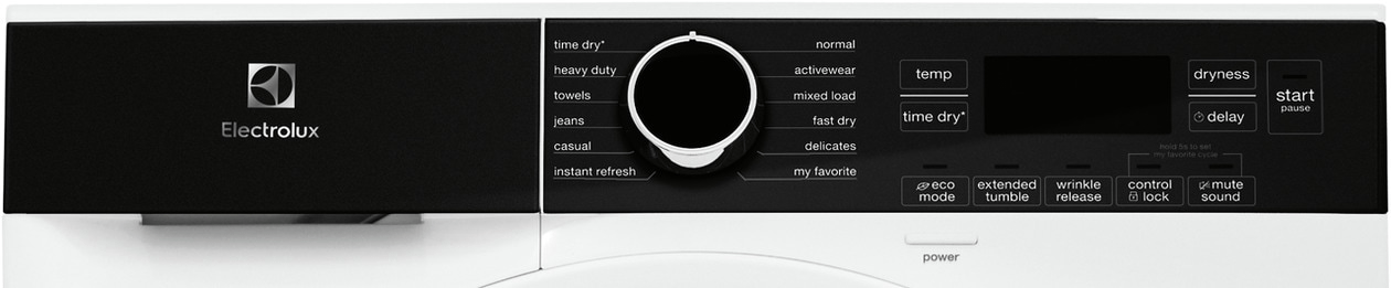 Electrolux ELFE4222AW