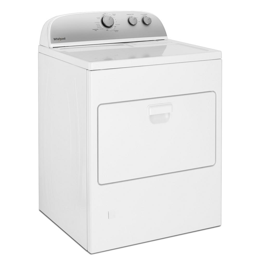 Whirlpool WGD4950HW
