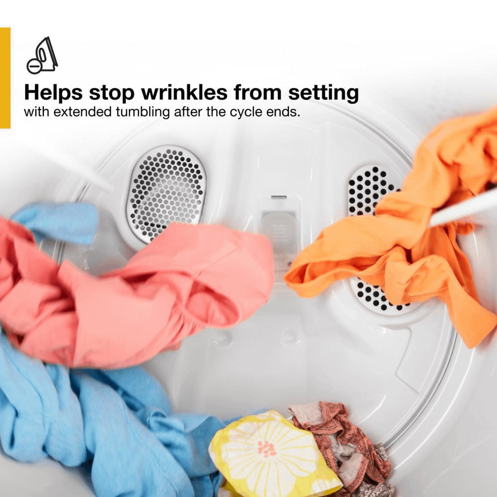 Whirlpool WGD4950HW