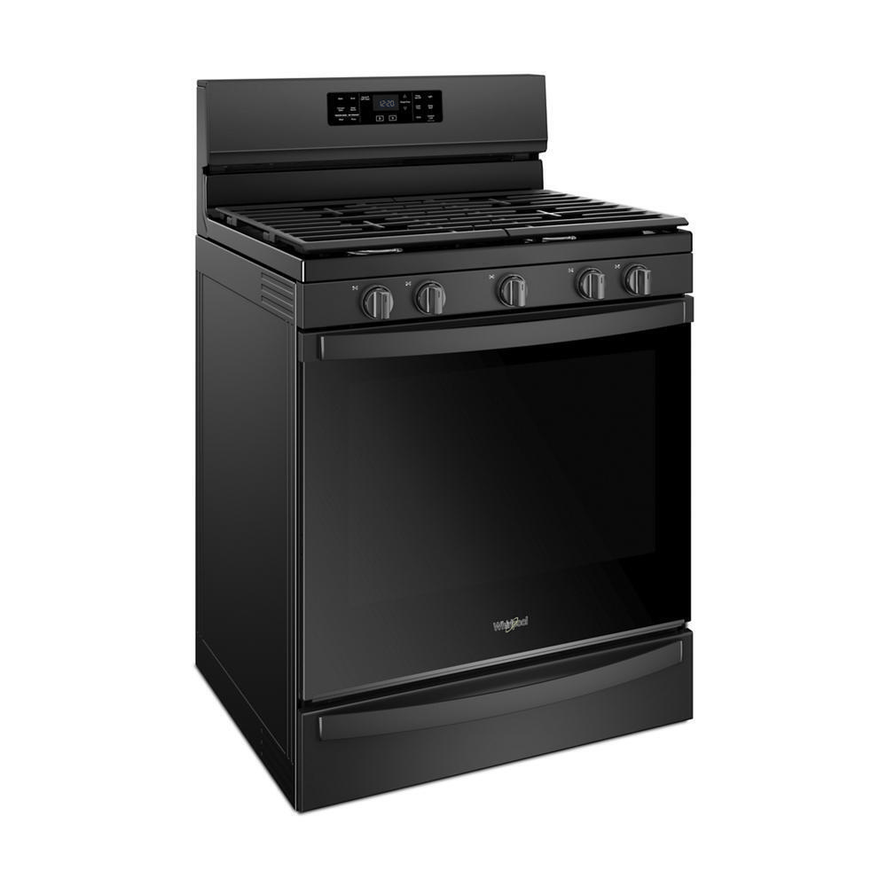 Whirlpool WFG775H0HB