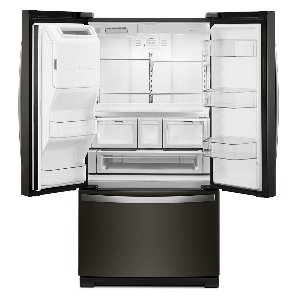 Whirlpool WRF767SDHV