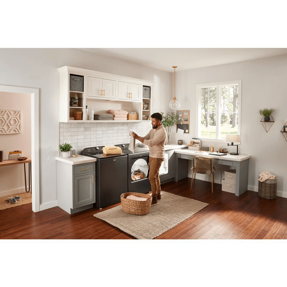 Whirlpool WED6150PW