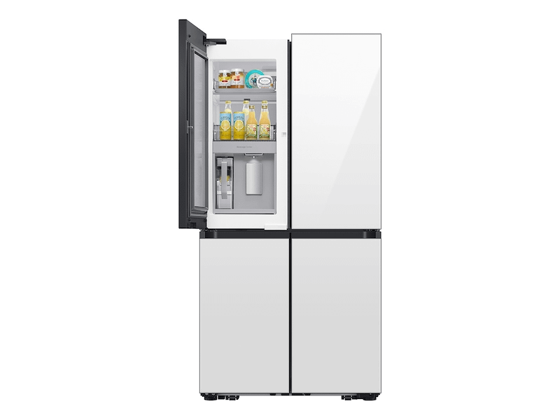 Samsung Bespoke French Door Refrigerator - Thumbnail 5