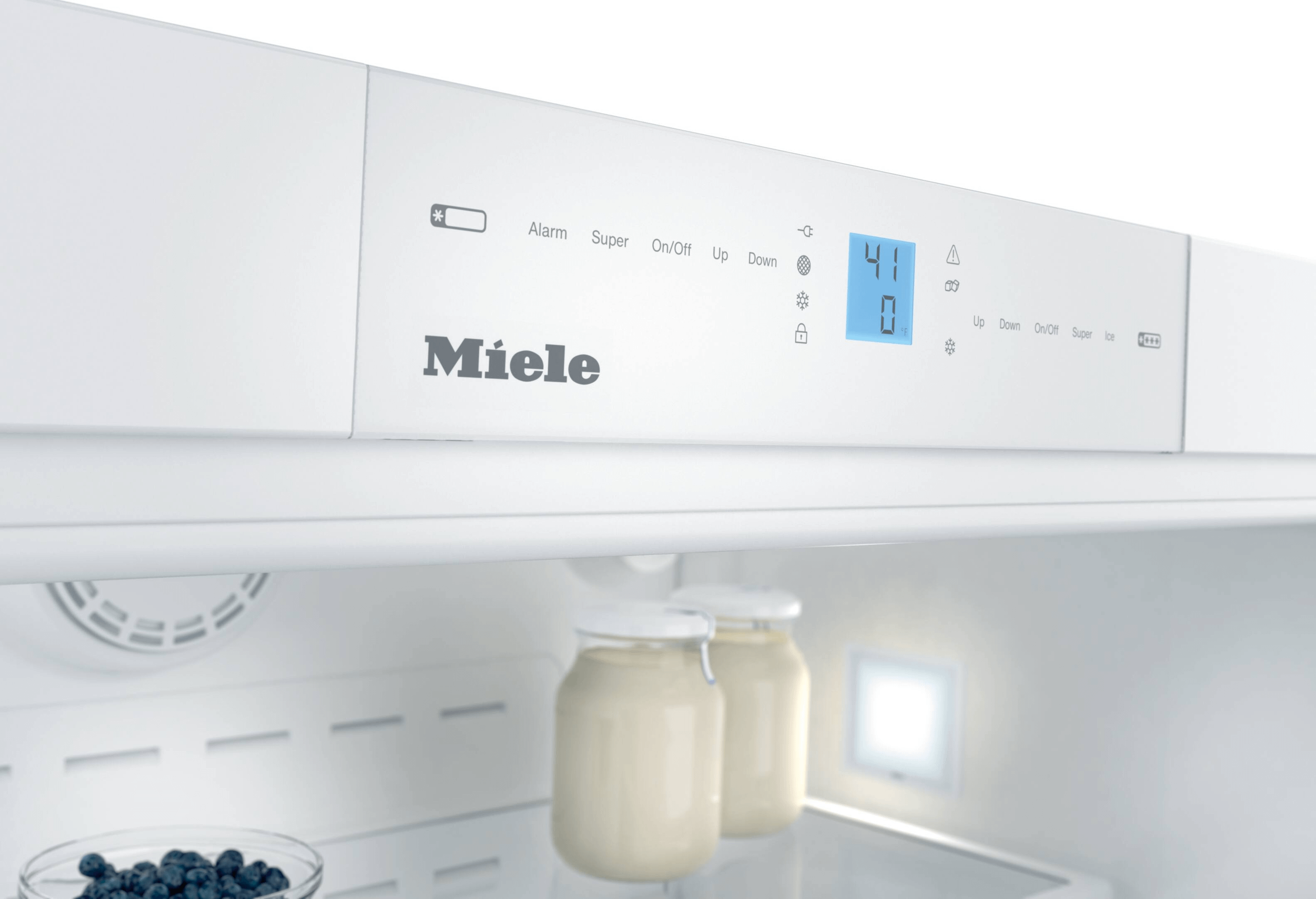 Miele KFNF9959IDE