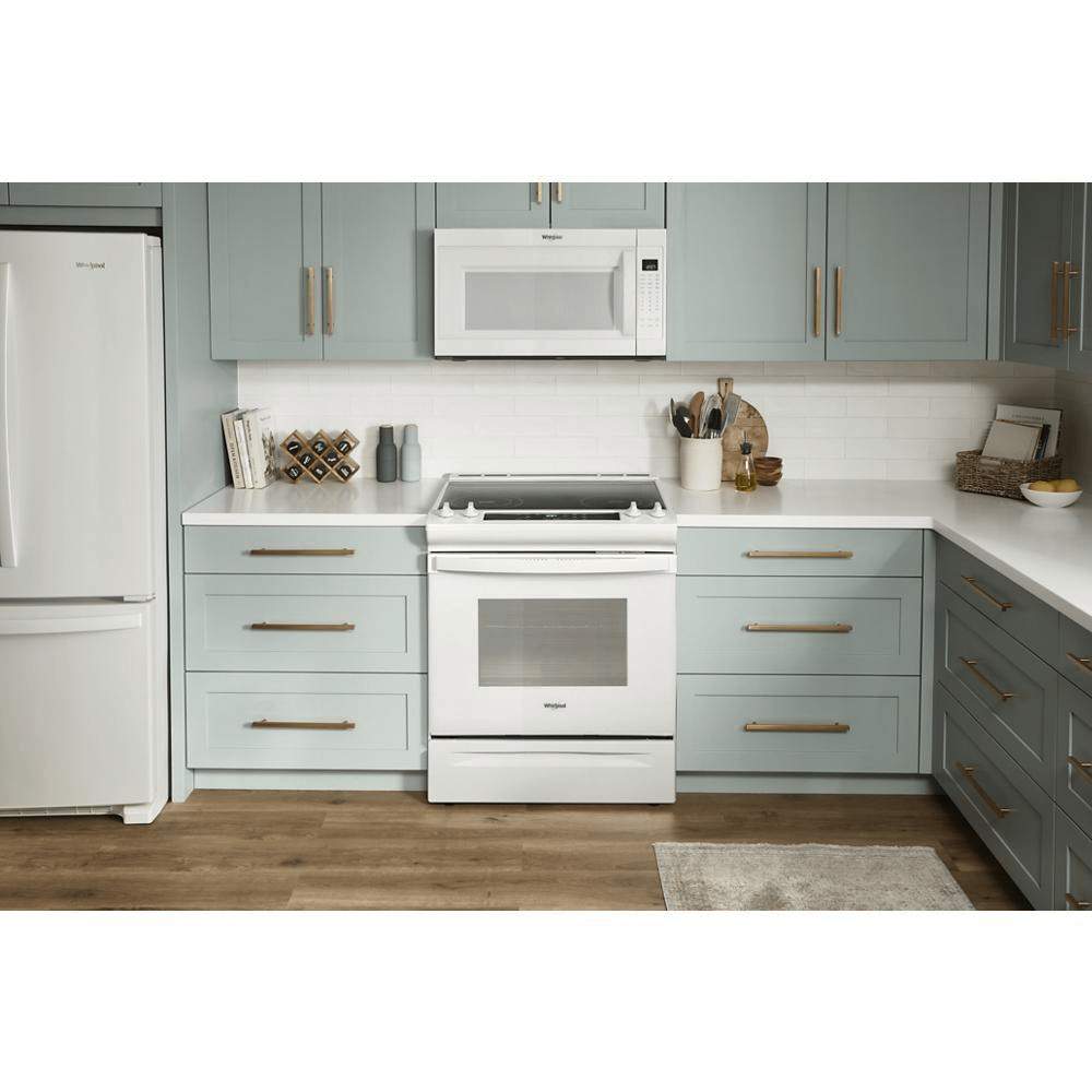 Whirlpool WEE515S0LW