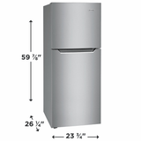 Frigidaire FFET1022UV