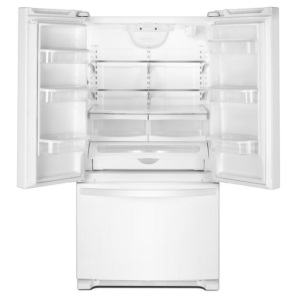 Whirlpool WRF540CWHW