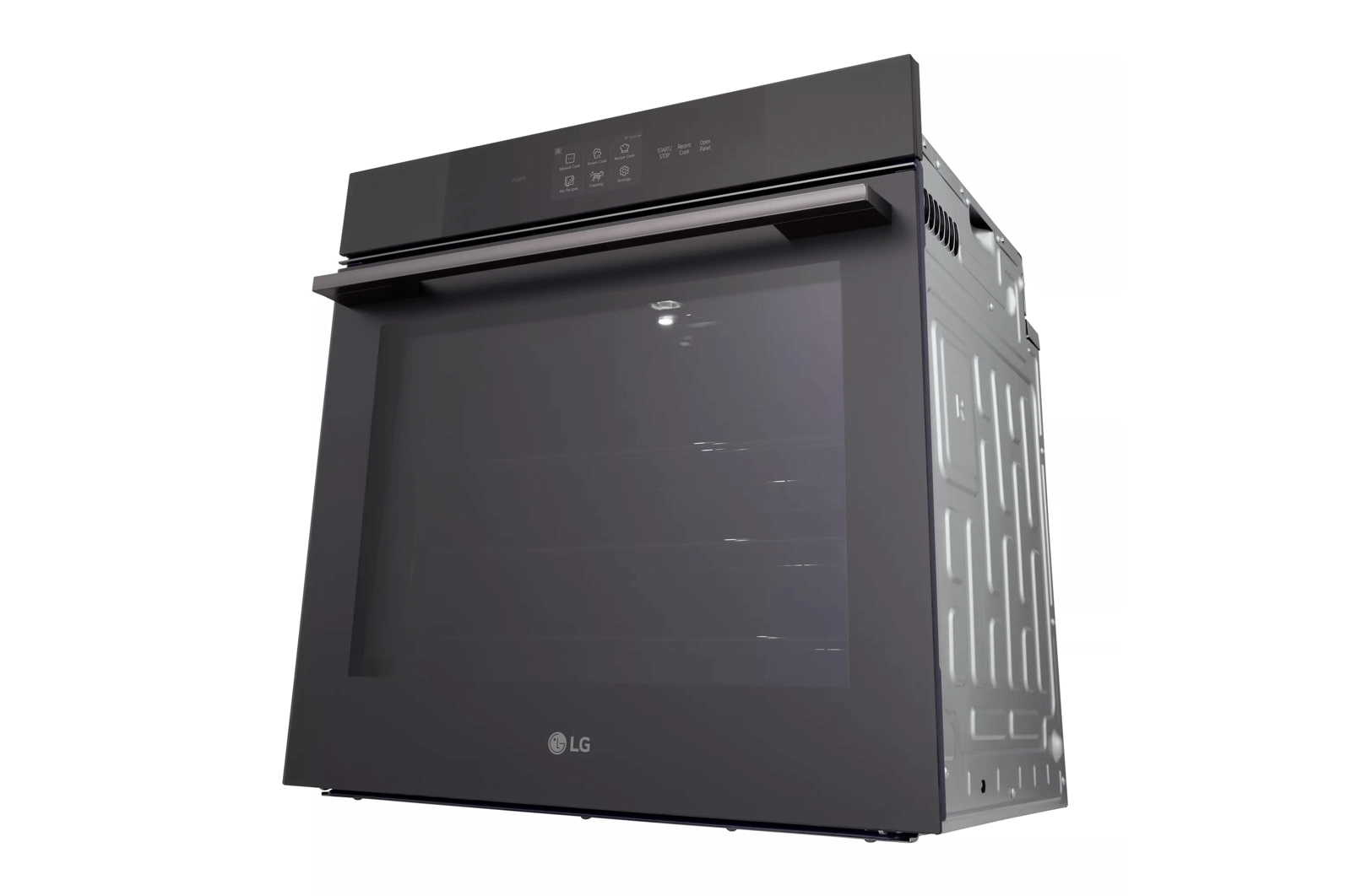 LG WSED3067M