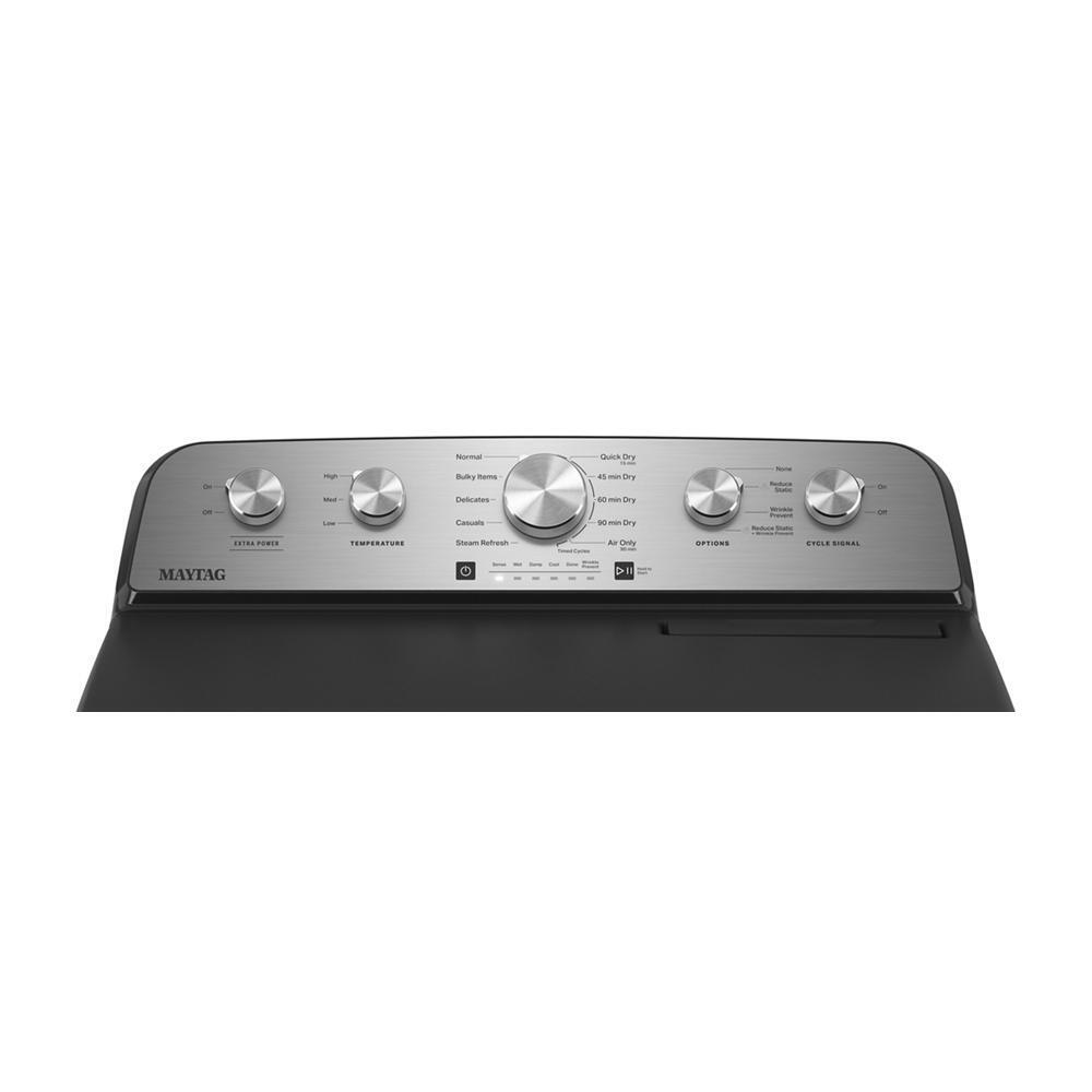Maytag MED5430PBK
