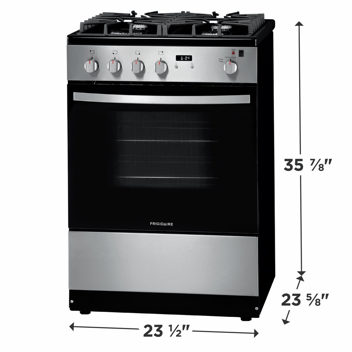 Frigidaire FFGH2422US