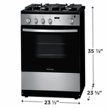 Frigidaire FFGH2422US