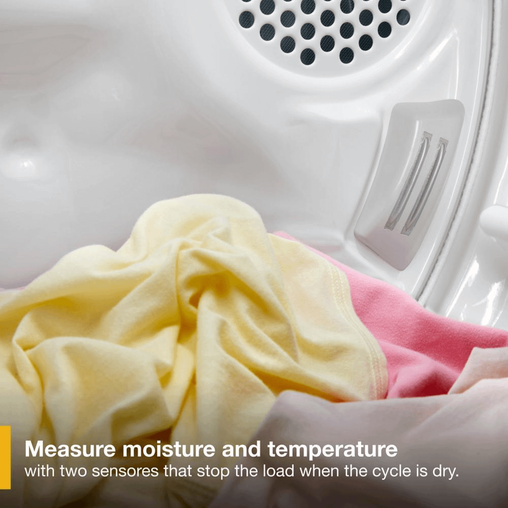 Whirlpool WED6150PW