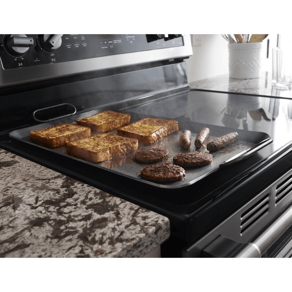 Maytag MET8800FZ