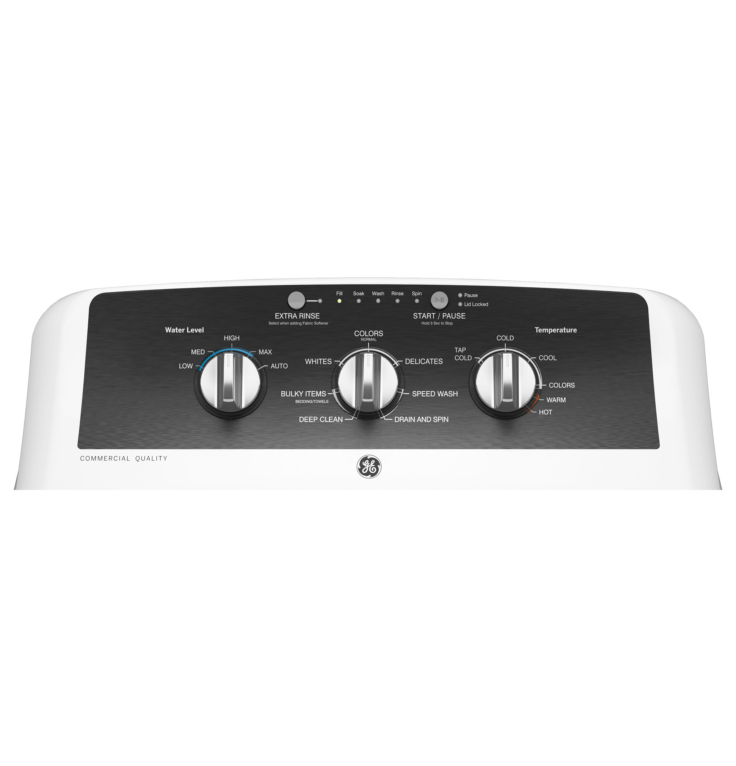 GE GTW525ACWWB
