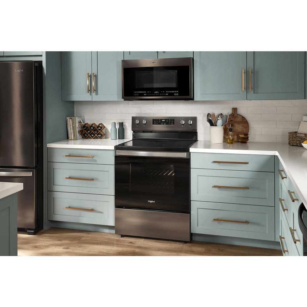 Whirlpool WFE550S0LV