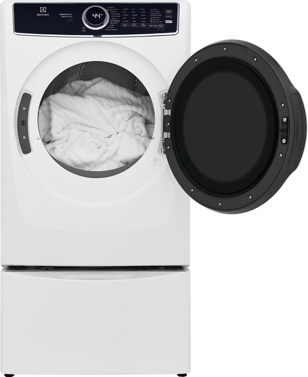 Electrolux ELFG7637AW