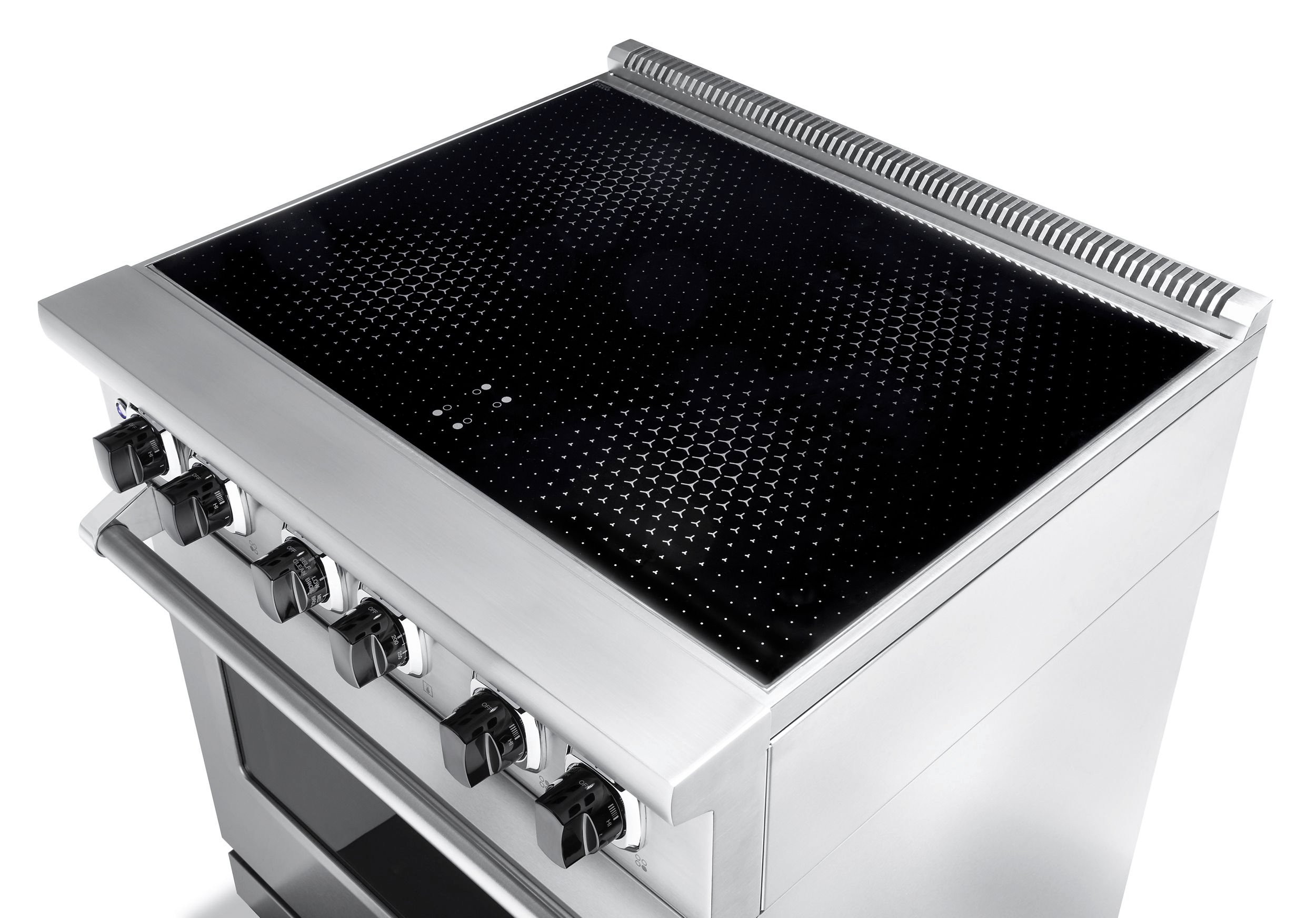 Viking VIR53024BCS