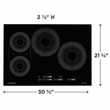 Frigidaire FCCI3027AB