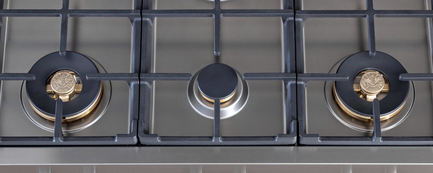 Bertazzoni PROF366RTBXT