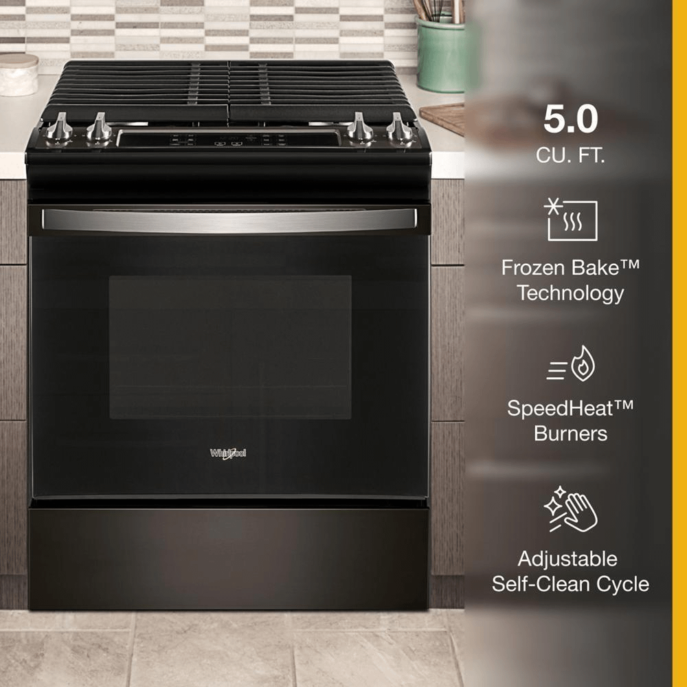 Whirlpool WEG515S0LV