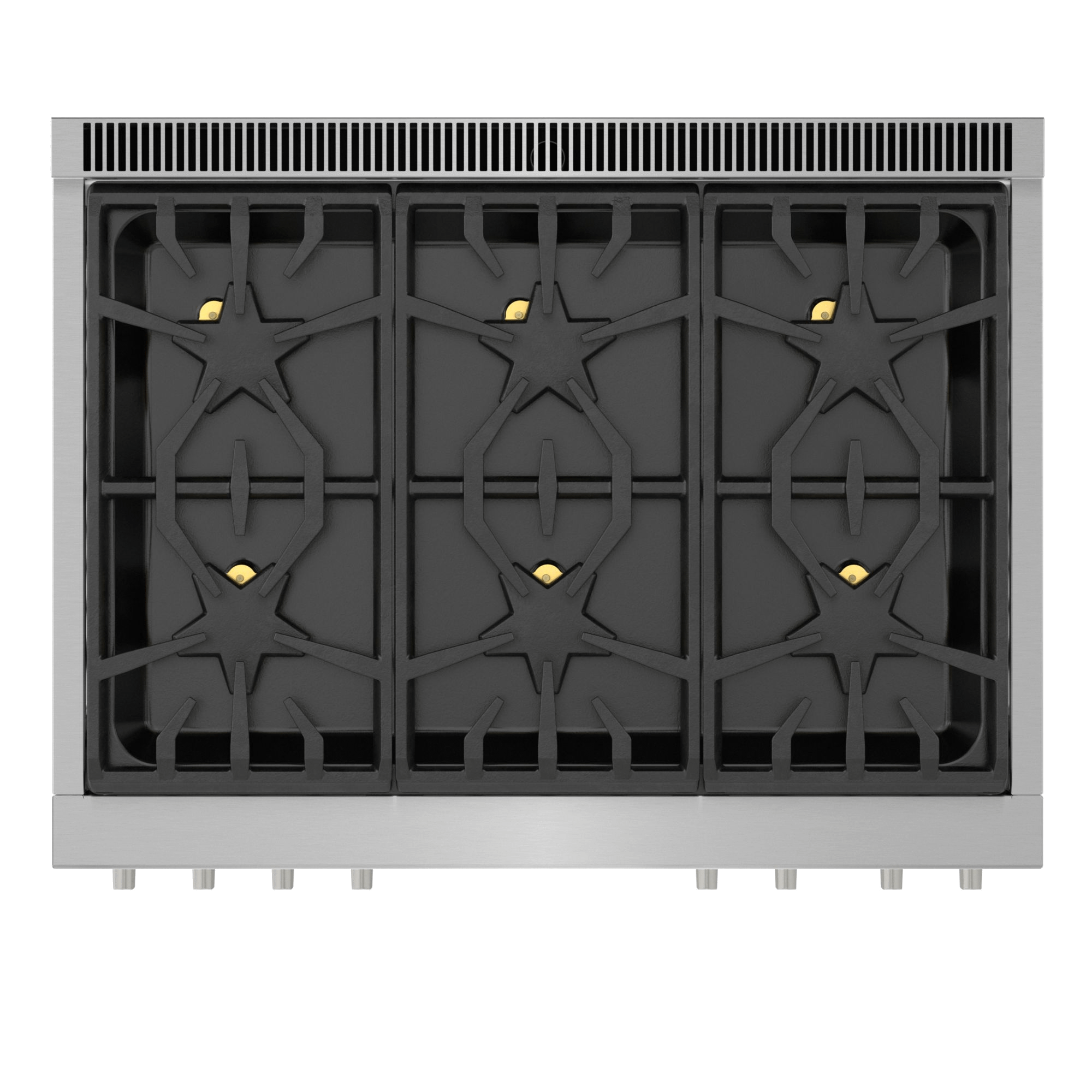Thermador PRG366WH