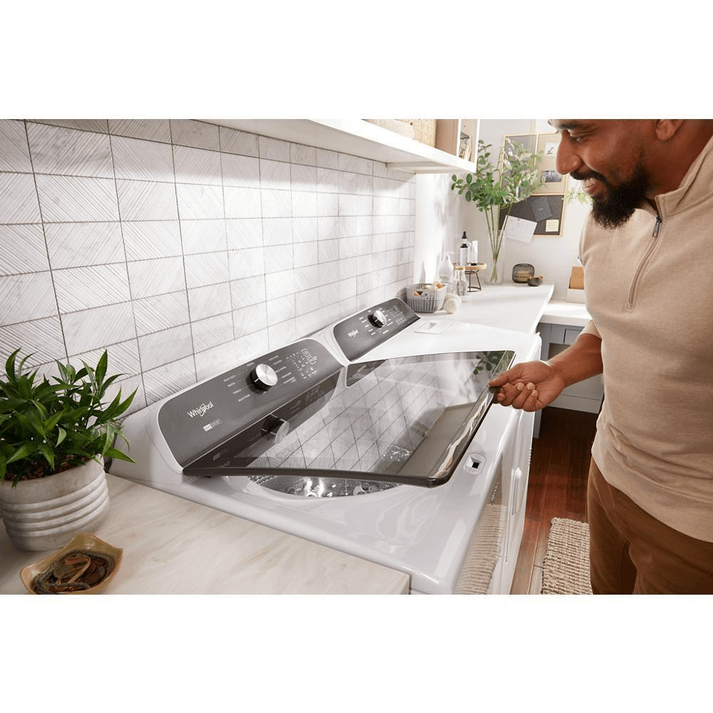 Whirlpool WTW6157PB