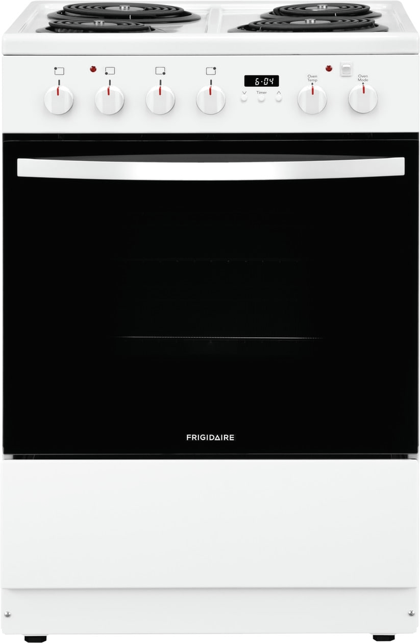 Frigidaire FFEH2422UW