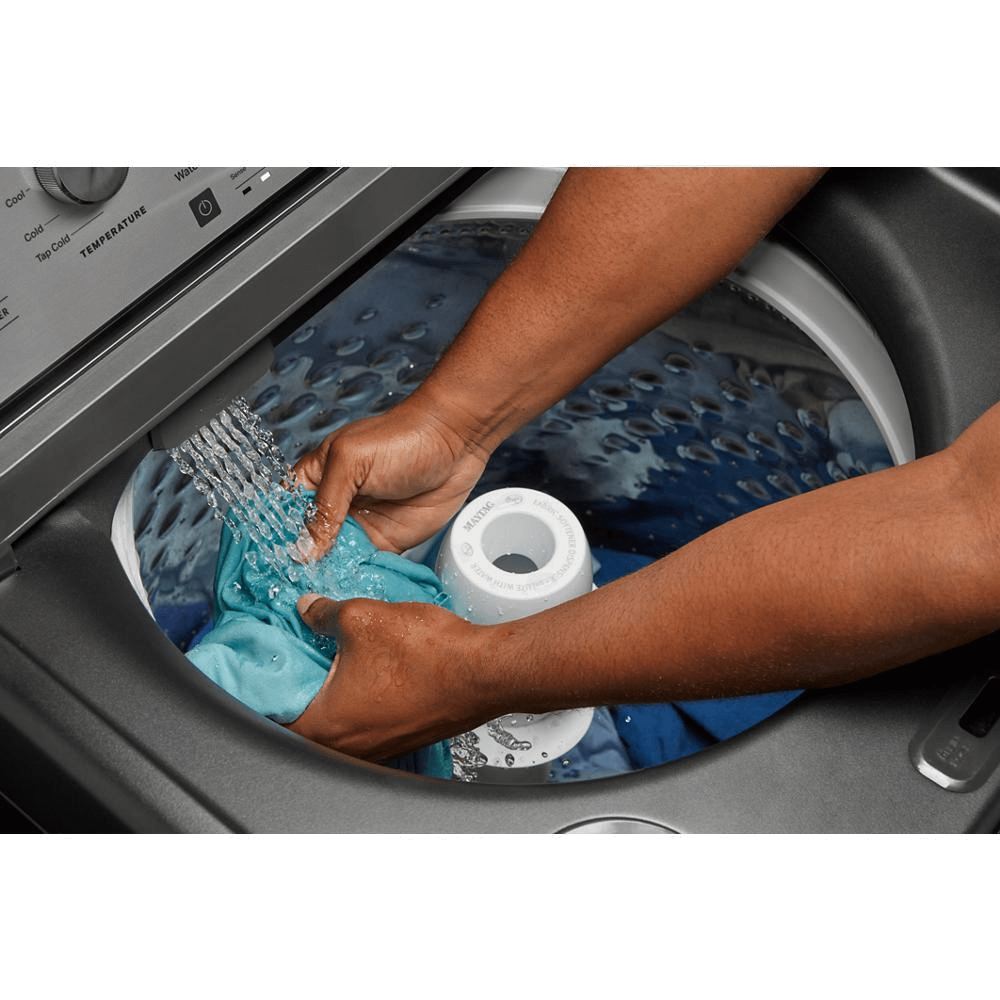 Maytag MVW5435PBK