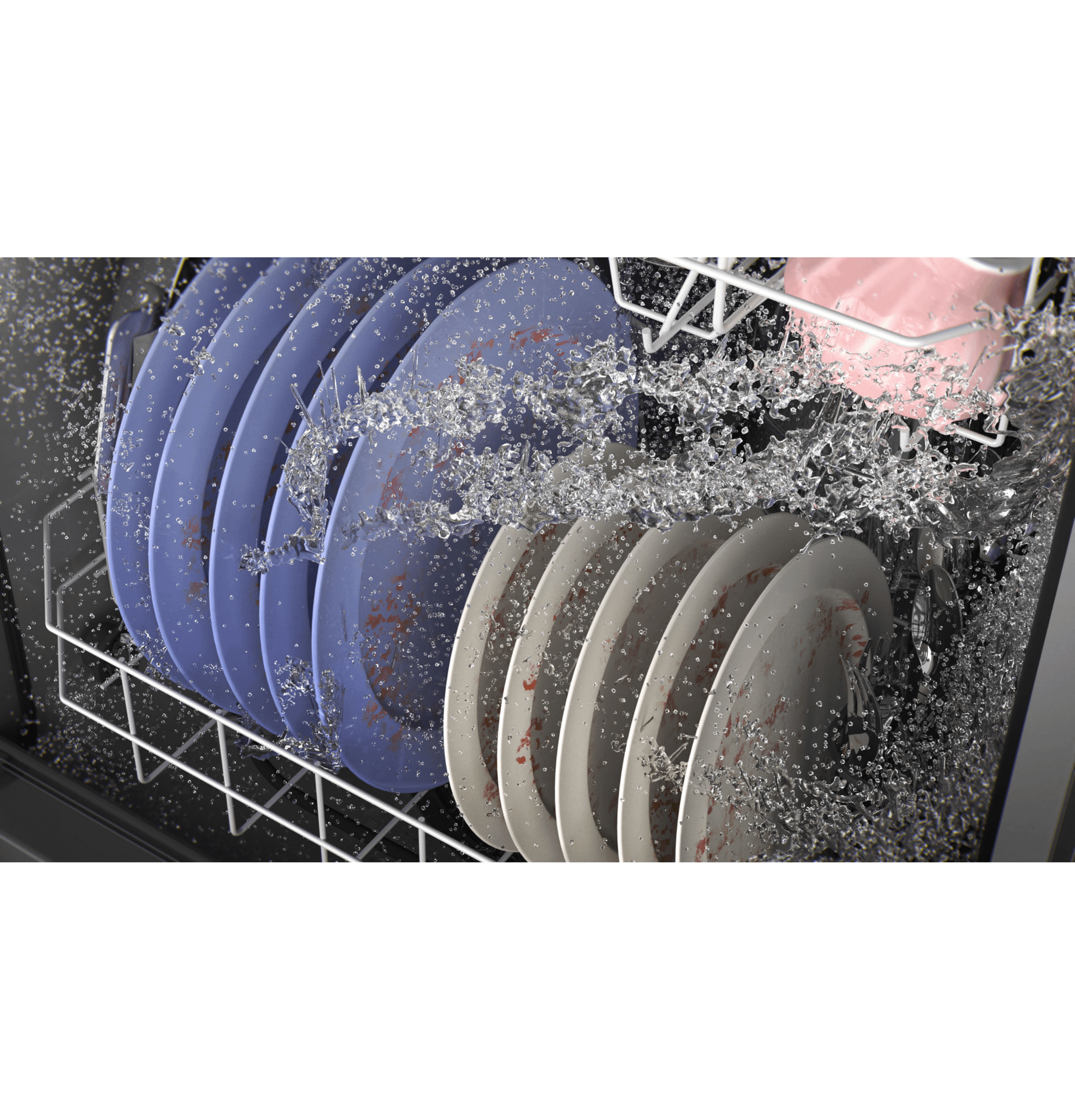 GE GDT630PMRES