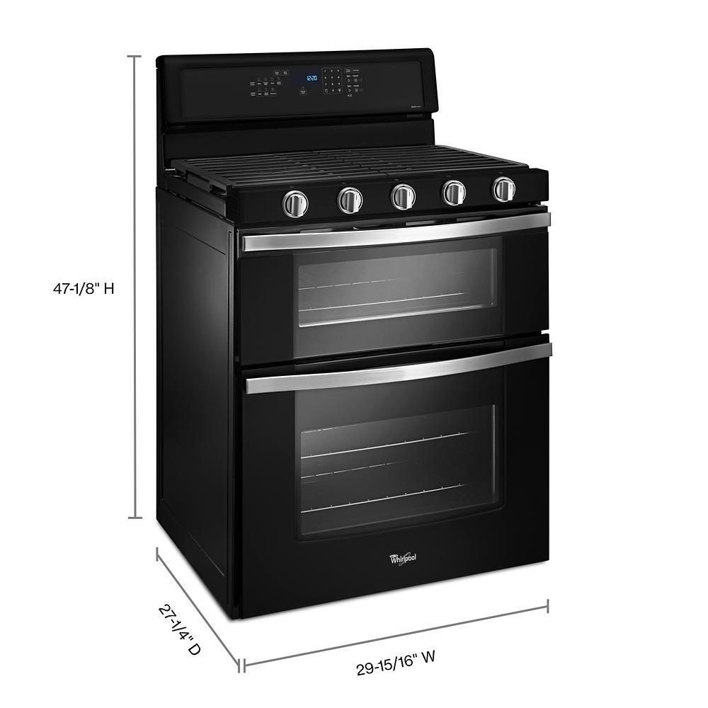 Whirlpool WGG745S0FE