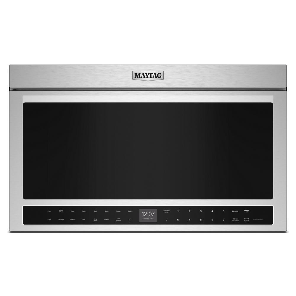 Maytag MMMF8030PZ