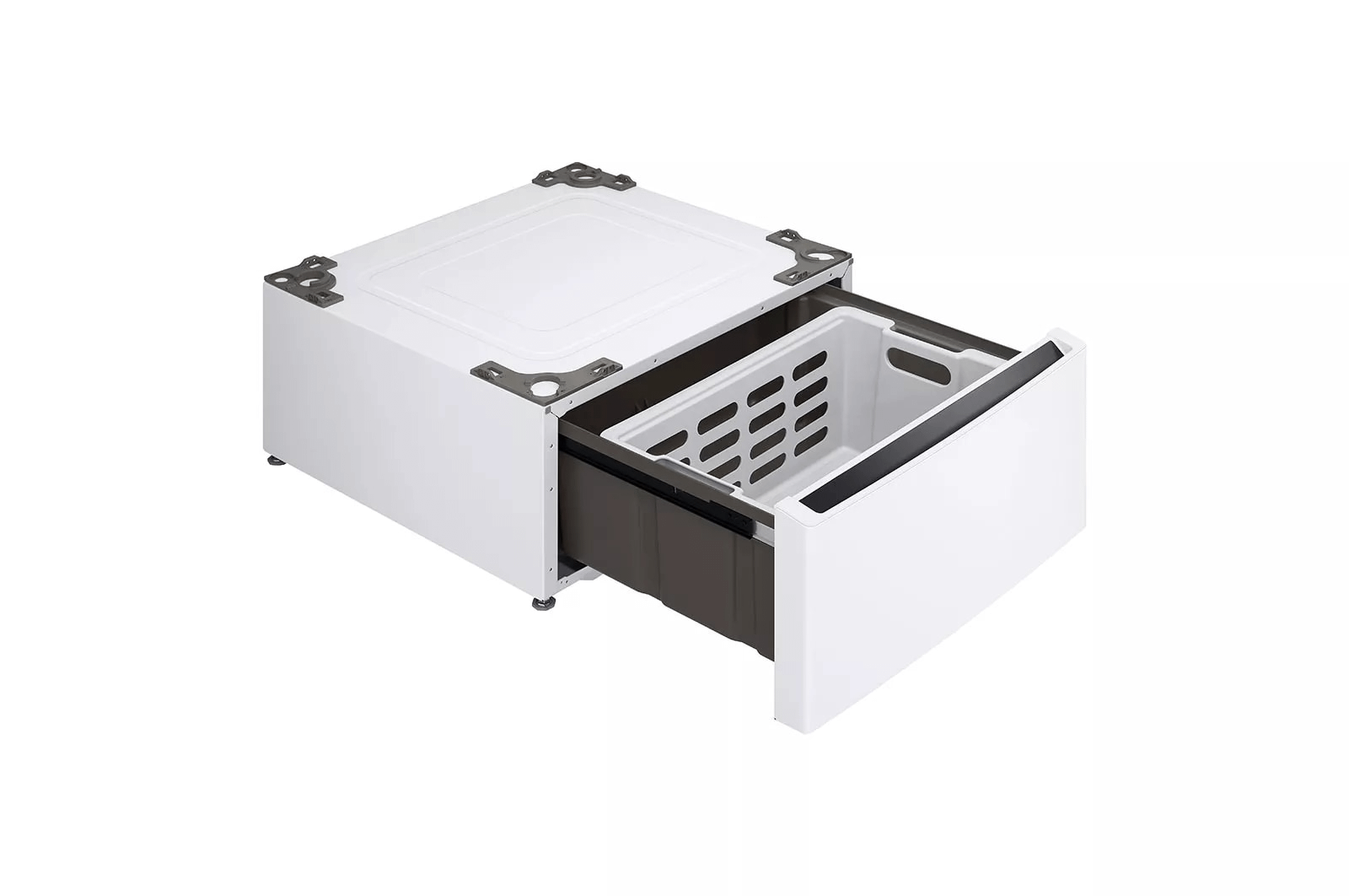 LG WDP6W