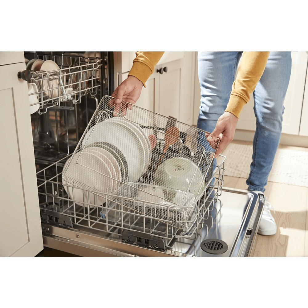 Whirlpool WOEC5030LB