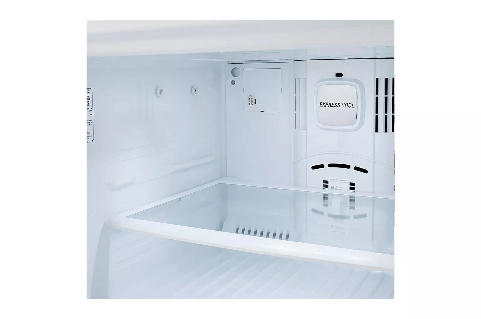 LG LTCS20020W