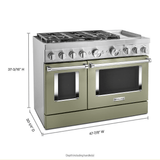 KitchenAid KFDC558JAV