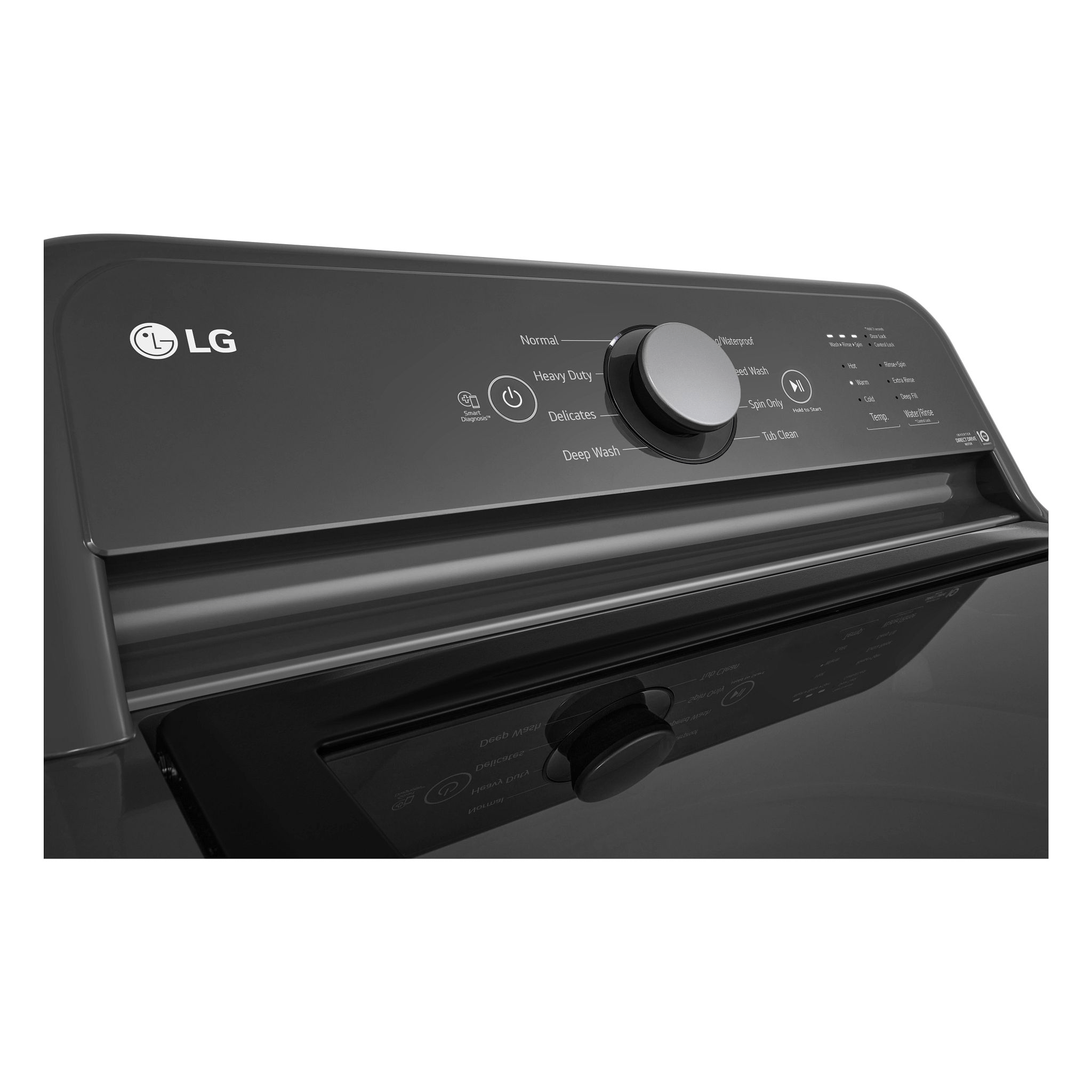 LG WT6105CM