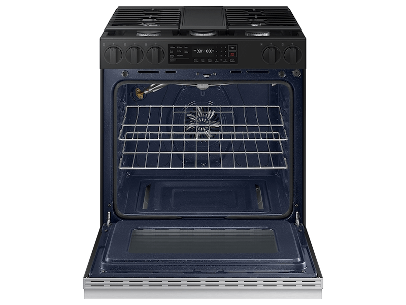 Samsung NSG6DG8300SR