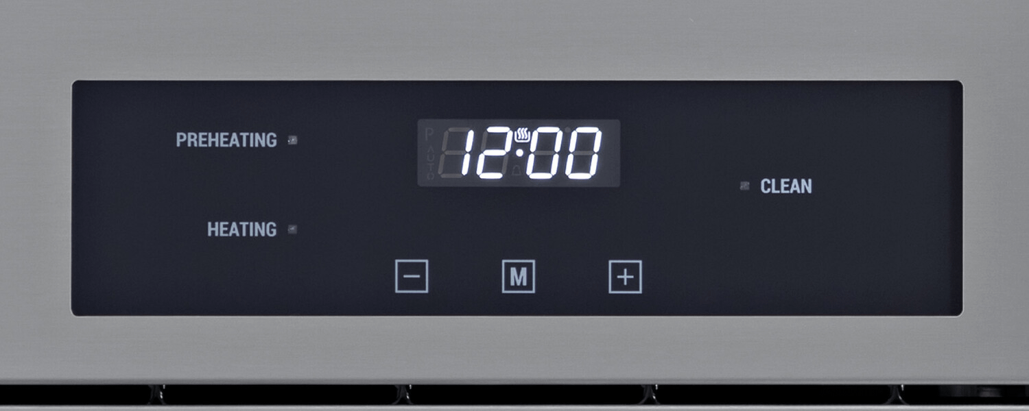 Bertazzoni PROF30FDEXV