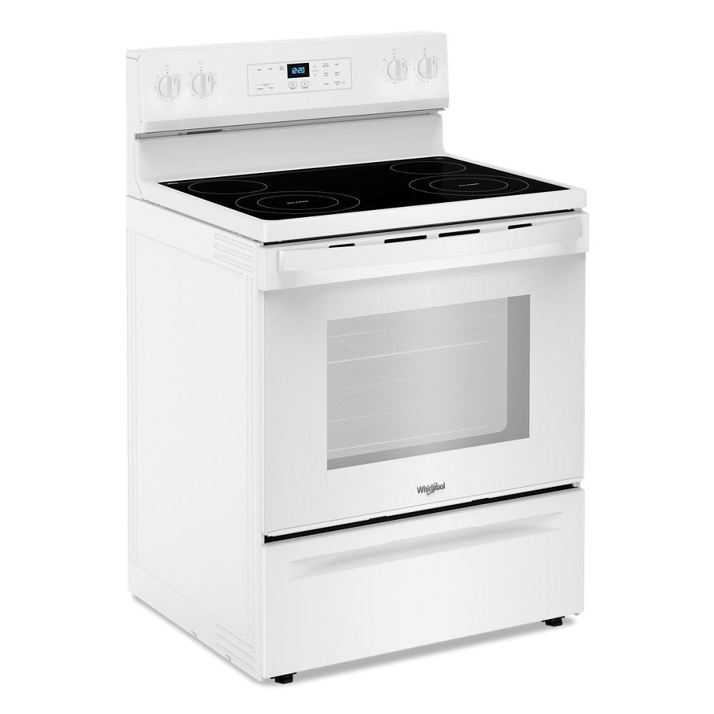 Whirlpool WFES3030RW