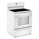 Whirlpool WFES3030RW