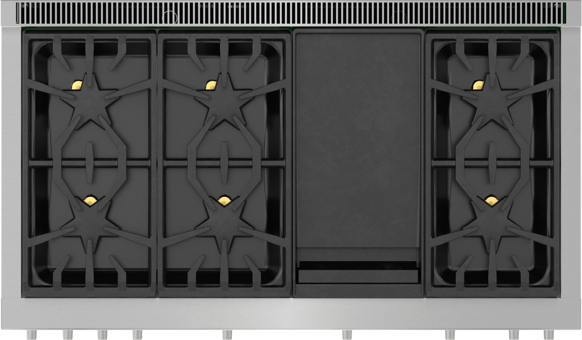 Thermador PRD486WDHU