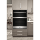 Whirlpool WOEC5930LZ