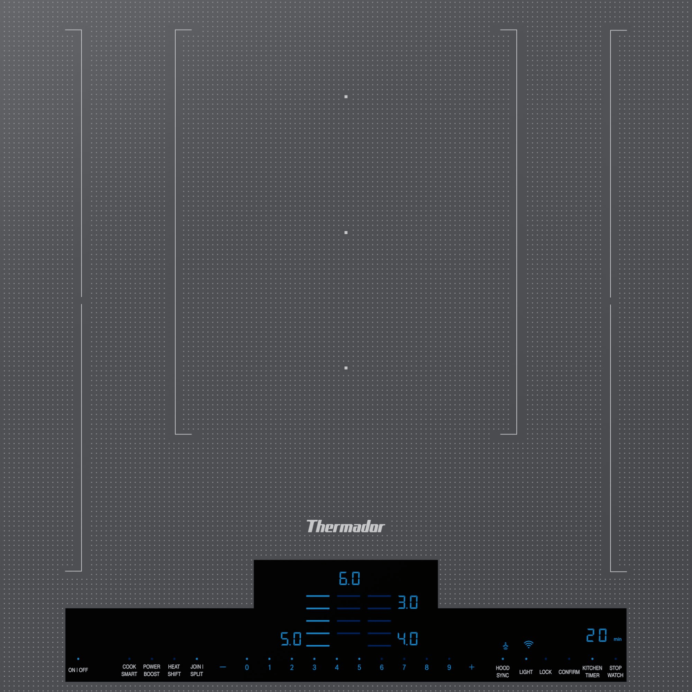 Thermador CIT367YMS