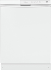 Frigidaire FFCD2413UW
