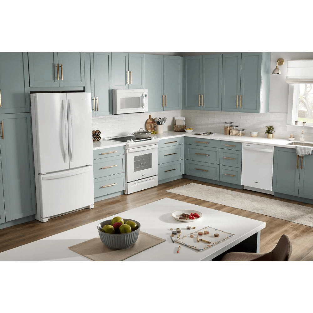 Whirlpool WEE515S0LW